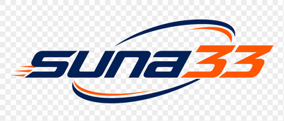 suna33 লোগো